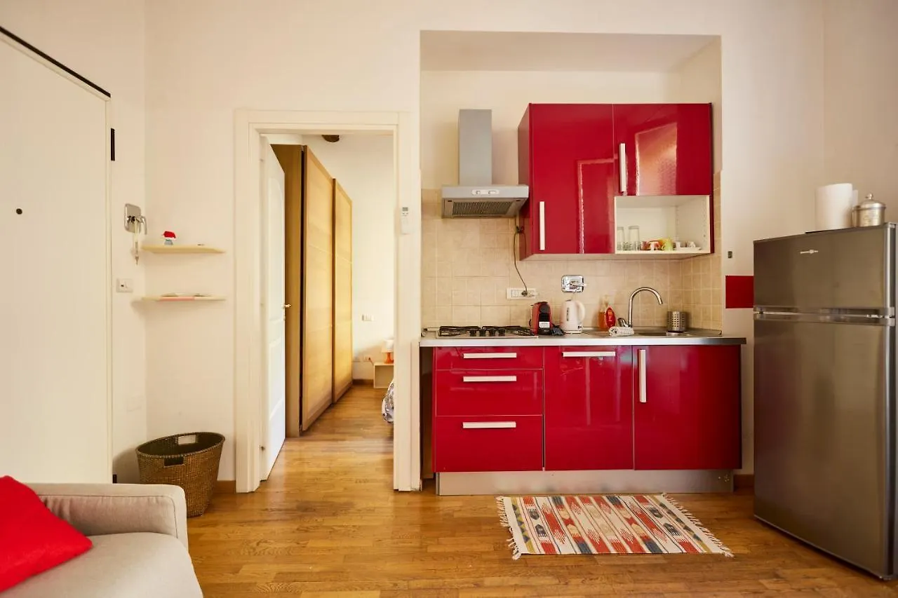 Silent And Cosy Apartment Free Netflix And Disney Plus Bologna