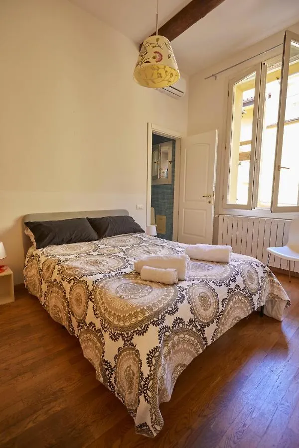 Silent And Cosy Apartment Free Netflix And Disney Plus Bologna