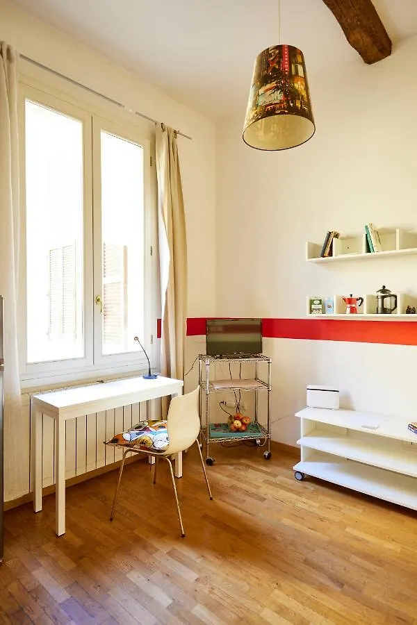 Silent And Cosy Apartment Free Netflix And Disney Plus Bologna