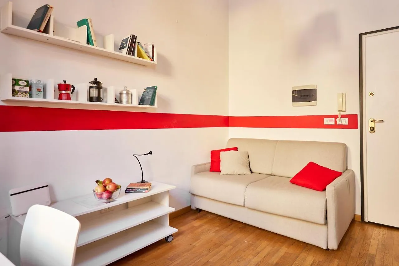 Silent And Cosy Apartment Free Netflix And Disney Plus Bologna