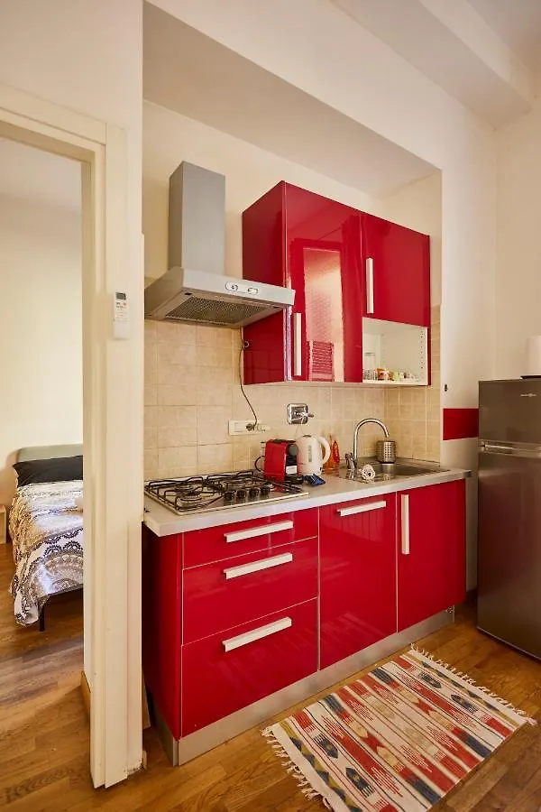 Silent And Cosy Apartment Free Netflix And Disney Plus Bologna Italy