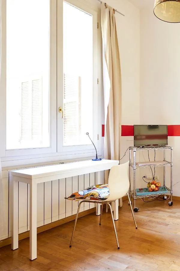 Silent And Cosy Apartment Free Netflix And Disney Plus Bologna