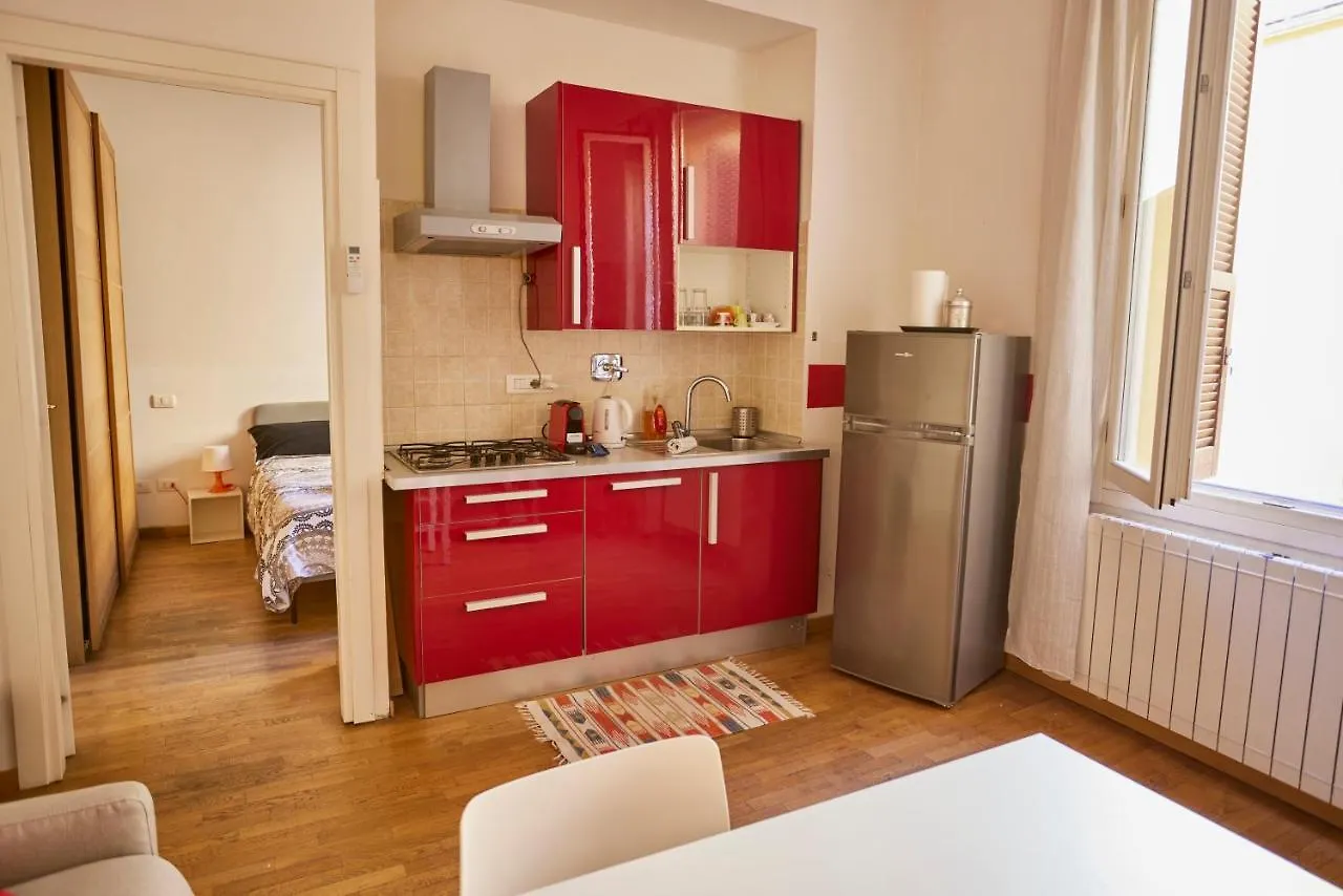 Silent And Cosy Apartment Free Netflix And Disney Plus Bologna