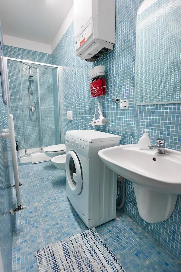 Silent And Cosy Apartment Free Netflix And Disney Plus Bologna Italy