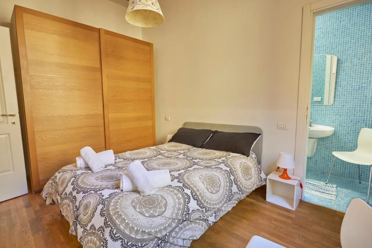 Silent And Cosy Apartment Free Netflix And Disney Plus Bologna